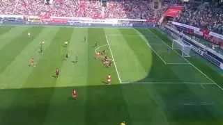 Локомотив Цска Гол Тарасова 3-1