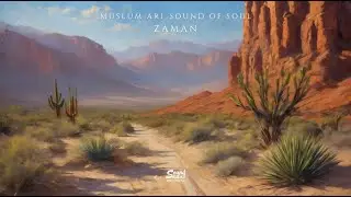 Müslüm Arı  - Zaman ( Sound Of Soul)