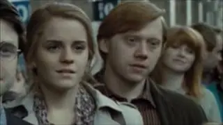 Bande Annonce : "On est pas ami Granger/On était bien plus que cela Malfoy"(Fanfiction Dramione)