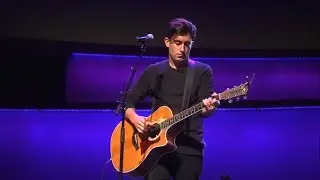 Phil Wickham | Divine Romance/Because Of Your Love/The Victory/The Secret Place/ (Live Acoustic)