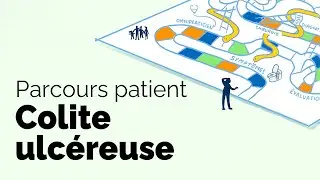 Parcours patient — Colite ulcéreuse | Société gastro-intestinale