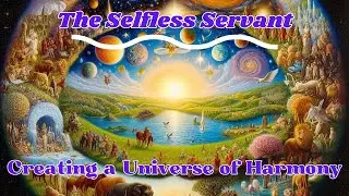 The Selfless Servant: Pirkei Avot: Serving God Without Expecting Reward