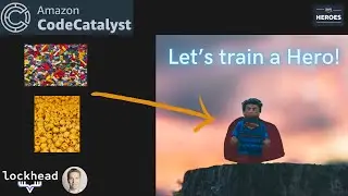 From Zero to CodeCatalyst Hero - becoming an expert in less than 15 minutes 