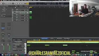 Cuarentena days 6 - NATIVE INSTRUMENTS KONTAKT