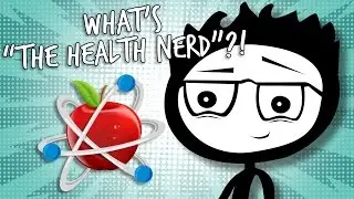 Welcome to The Health Nerd! (Health Tips, How to's, Weight Loss, and More)