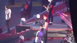 One Direction - Where We Are Tour UK Top Highlights!