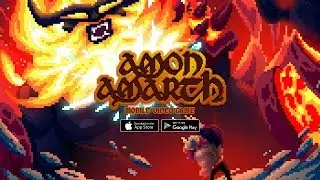 Amon Amarth: Mobile Video Game