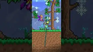 ВСЁ ПРО ИВЕНТ МОРОЗНАЯ ЛУНА В TERRARIA!