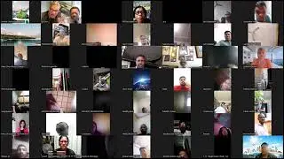 Global Premiers ZOOM with the CEO  21.07.2024