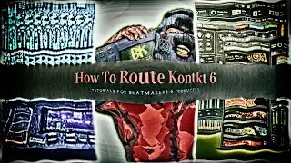 How To Route Kontakt In Studio One And MPC 2.6