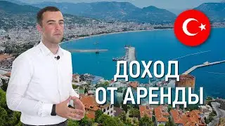 Сдача квартиры в аренду в Аланье: считаем выгоду