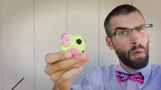 ★★★★★ Fidget Cube Review - Relieves Stress, Anxiety Attention Focus Toy Silicone - Amazon