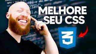 Melhore seu CSS com as Novas Pseudo Classes has(), is() e where()