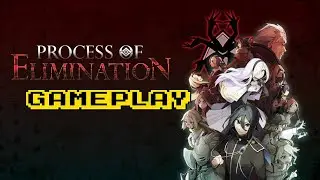 Process of Elimination - Gameplay