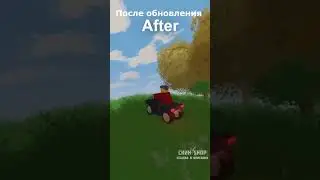 Переработка физики авто I Будущее обновление игры UNTURNED