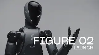 Introducing Figure 02