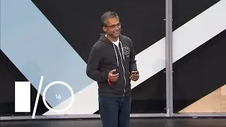 The Mobile Web: State of the Union - Google I/O 2016
