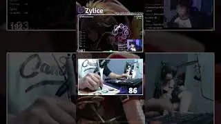 that was kinda clean