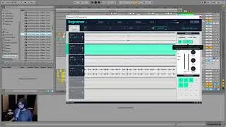 Mr. Bill Plugin Review: accusonus - Regroover Pro