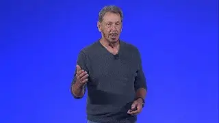 Global Data Center Expansion: Larry Ellison at Oracle OpenWorld 2019 Keynote Highlights