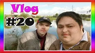 ВЛОГ / VLOG Дмитрия Невзорова #20 - Гуляем в Парке Интернационалистов + День Рождение Оператора!