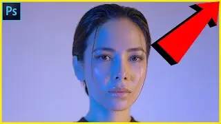 How To Make A Quick Border In Photoshop In 1 Minute