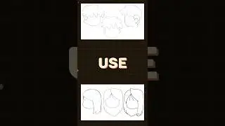 HOW TO MAKE SAME CHARACTER'S 🙀 ft. frame by frame animation