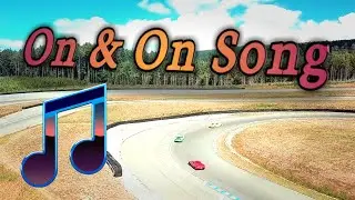 Cartoon - On and On Song (Daniel Levi) Nice Music Moment