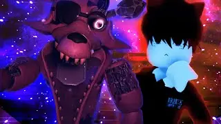 ПЕРВЫЙ РАЗ ИГРАЮ В Roblox Fnaf Forgotten Memories ФНАФ В РОБЛОКС ФОРГОТТЕН МЕМОРИС ПЯТАЯ НОЧЬ