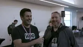 Day 2 - Welcome to WooConf 2017