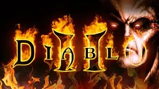 Diablo 2 - Lord of Destruction | Все синематики | Перевод: Дядюшка Рисеч