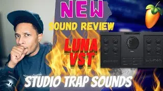 DONT Buy LUNA VST Without Watching THIS | Studio Trap Sounds Luna VST