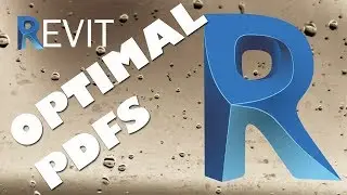 Optimal Standard Print Settings for Revit PDF