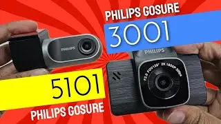 Philips GoSure 3001 vs Philips GoSure 5101 | Detailed Video Quality Comparison & REVIEW