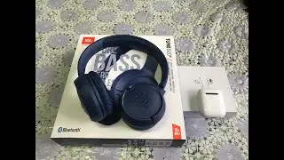 Наушники AirPods-2 или наушники JBL harman TUNE 500 что выбрать ? обзор
