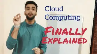 What Cloud Actually Is | Azure, AWS, GCP | What is Cloud Computing? (w/ examples) |  Yatharth Kapoor