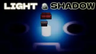 Lights and shadow | Godot 4 | 5 minutes Tutorial