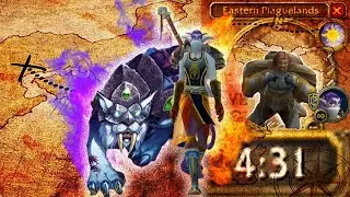 THE FINAL QUEST | World of Warcraft Classic (1-60)