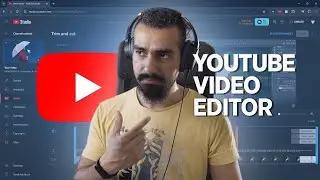 SİLMEYE GEREK YOK: YOUTUBE VIDEO EDITOR ile Videolarınızı Kolayca Düzenleyin!