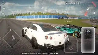 Drive Zone Online | Pagani Vs All Cars 