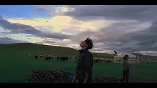 our last dream - take 1 (Mongolia)