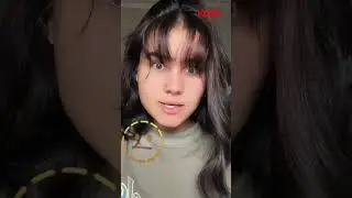 Катя Голышева копирует стиль Карнавал🤔 