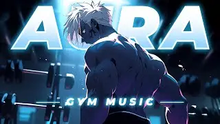 Songs to BOOST YOUR AURA in the Gym ⚡