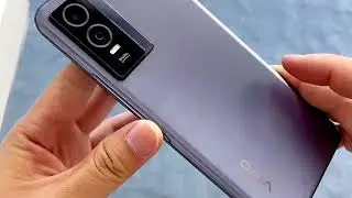 Vivo Latest Budget Range Phone in 2022