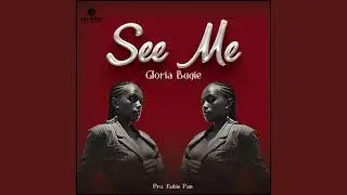 Gloria Bugie  - See Me  ( Audio )