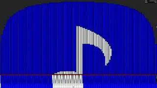 GALAXY MUSIC - MIDI ART