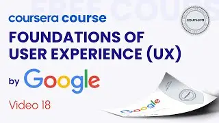 Wrap-up: Introducing user experience design | Foundations of User Experience (UX) course | Google