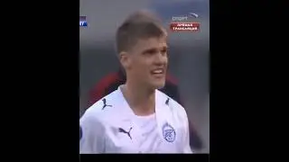 Зенит Бавария 4:0