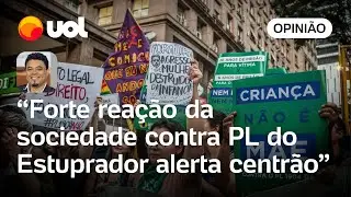 Aborto: Deputado do centrão que votar pelo ‘PL do Estuprador’ pode perder reeleição | Sakamoto