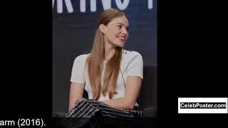 Kristine Froseth biography